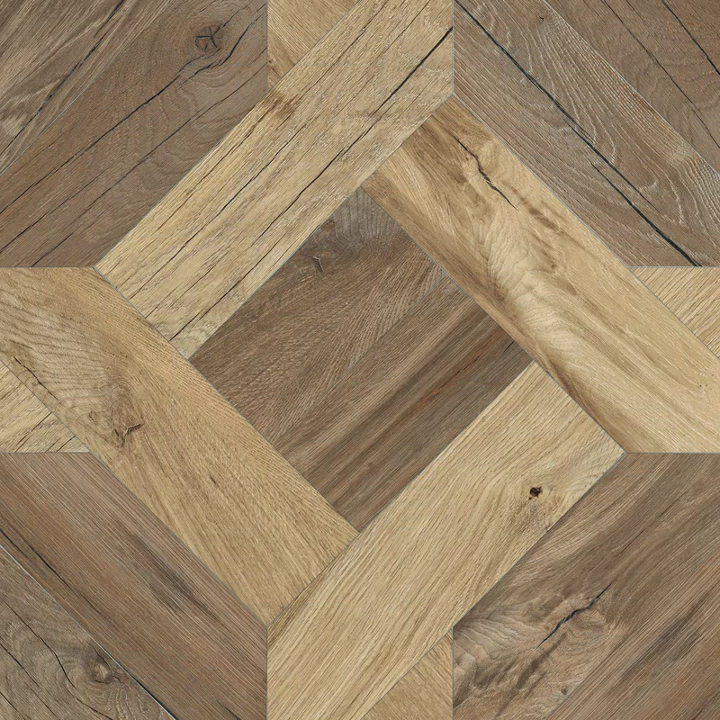NORDIK WOOD MANSION GOLD-BROWN 60X60_04