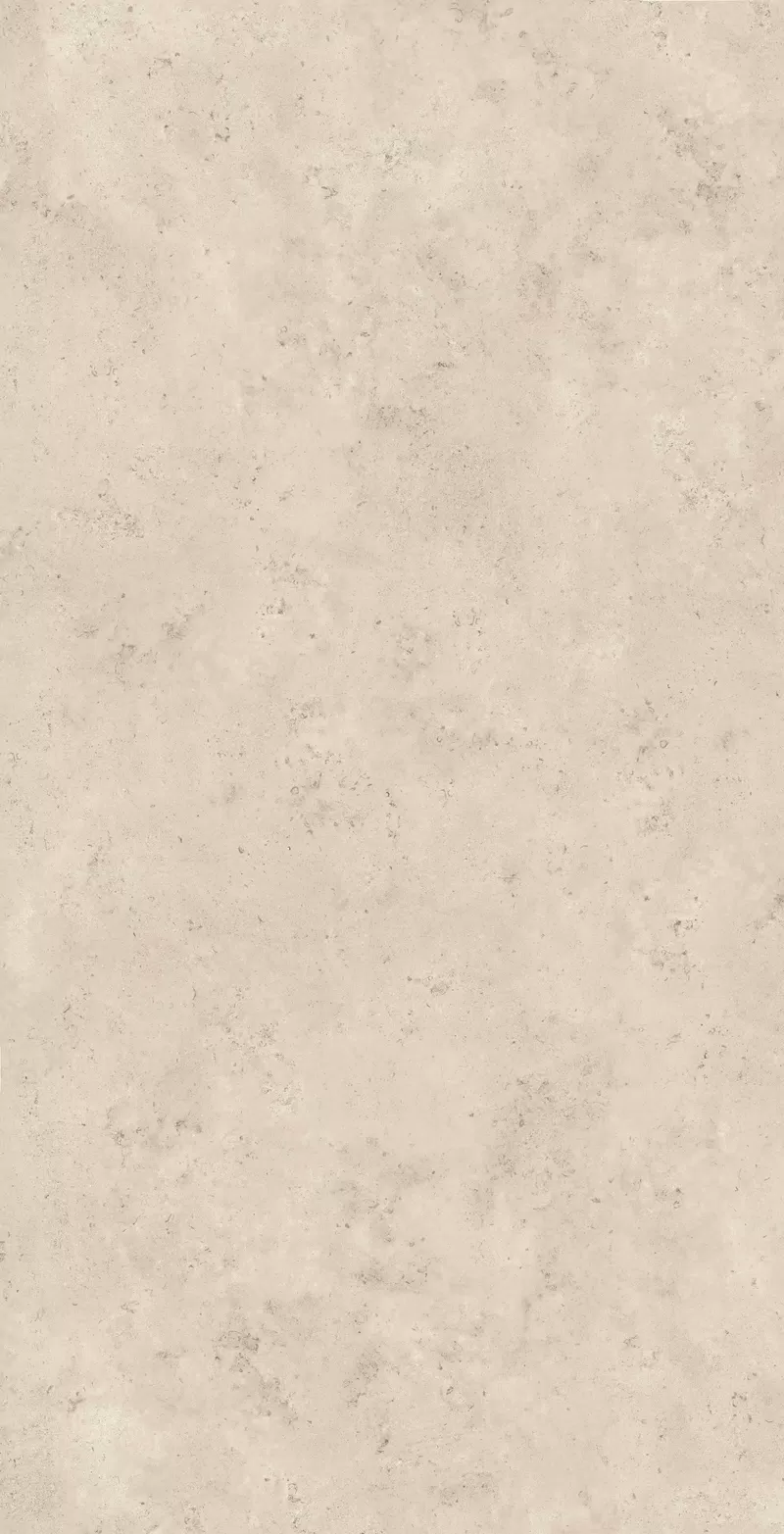 Weiß Stone Platte, Stein-Optik, 163,5x323, Oberfläche Natürlich.