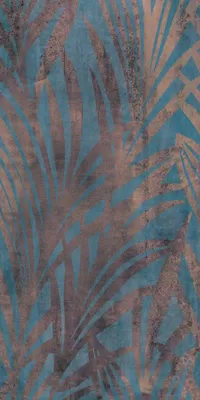 Multicolour Wide&Style On Demand tile, decorative effect, 160x320, Natural finish.