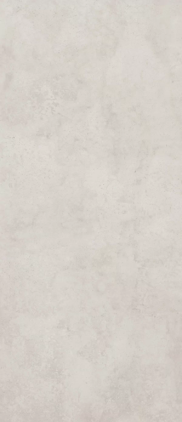 Piastrella Hyper White di Flaviker in bianco, finitura Naturale, 120x280, spessore 6 mm.