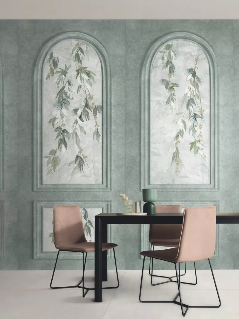 WIDE&STYLE PALAZZO A+B 120X280+LAB325 BASE PEARL 60X120