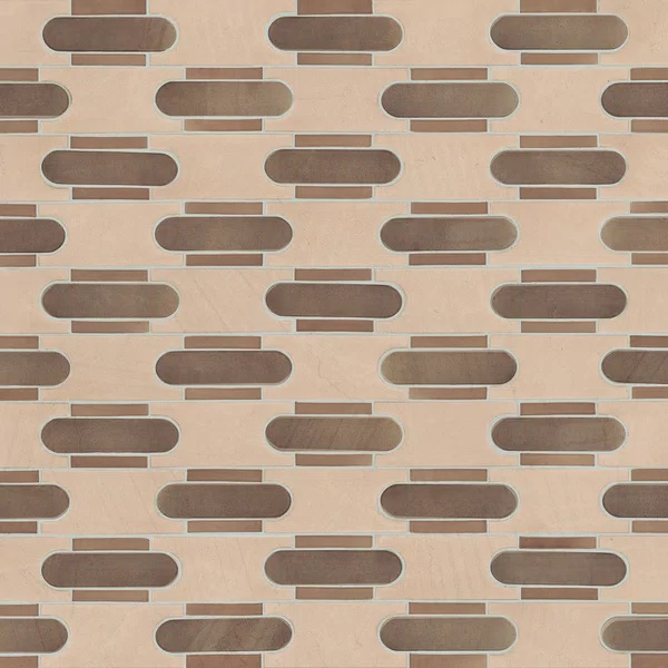 Decorative-effect Multicolour tile from the I Pigmenti collection by Gardenia&Ariana, size 60x120, Nat 3D finish, Rettificato edges.