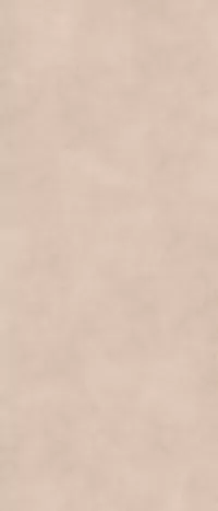 Piastrella I Pigmenti Cream di Gardenia&Ariana in beige, finitura Naturale, 120x280, spessore 6 mm.