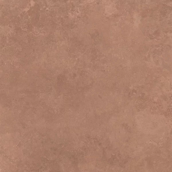 Midi Nature Terre tile by Flaviker in terracotta, Natural finish, 120x120, 8.5 mm thickness.