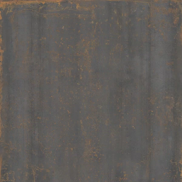 Oxide Iron tile by Gardenia&Ariana in brown, Natural finish, 120x120, 8.5 mm thickness.