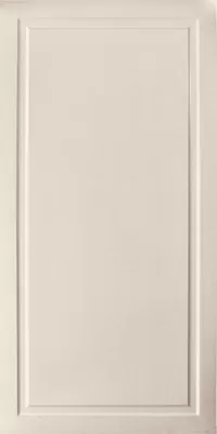 Beige Boiserie Fliese, Einheitliche Farbe-Optik, 60x120, Oberfläche Natürlich.