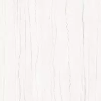 Marble-effect White tile from the Sensi Nuance collection by ABK, size 120x120, Lux 3D finish, Rettificato edges.