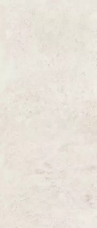 Stone-effect White tile from the Dorica collection by Gardenia&Ariana, size 120x280, Nat P.tech finish, Rettificato edges.