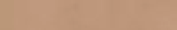 Palette Mou tile by Flaviker in yellow, Natural finish, 10x60, 8.5 mm thickness.