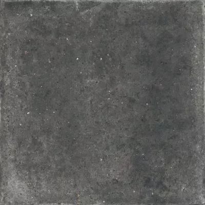 Piastrella effetto pietra Grigio della collezione Anima di Gardenia&Ariana, formato 120x120, finitura Nat P.tech, bordo Rettificato.