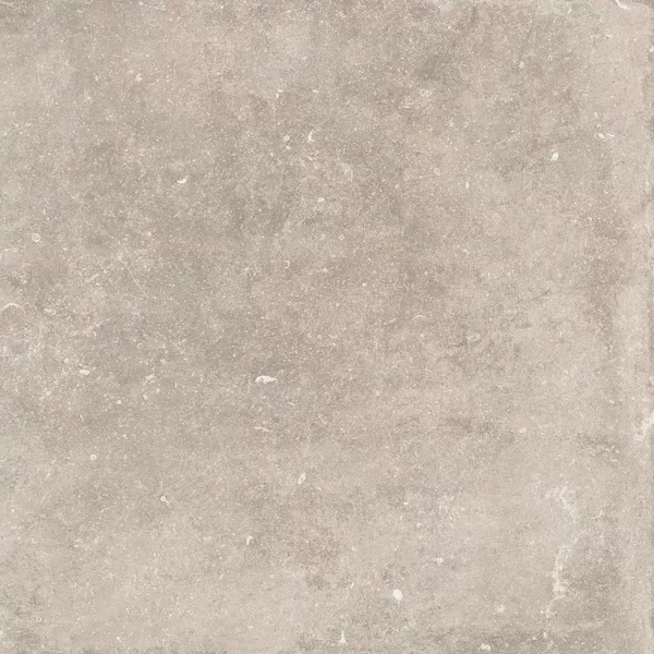 Carreau Beige Plein Air, effet pierre, 80x80, finition R11.