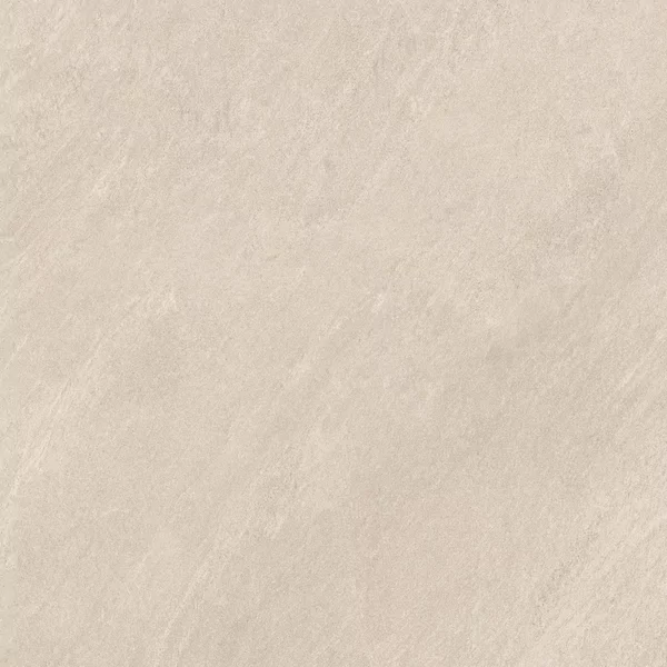 Out.20 Cliff Sand Fliese von ABK in Beige, Oberfläche R11, 80x80, Stärke 20 mm.
