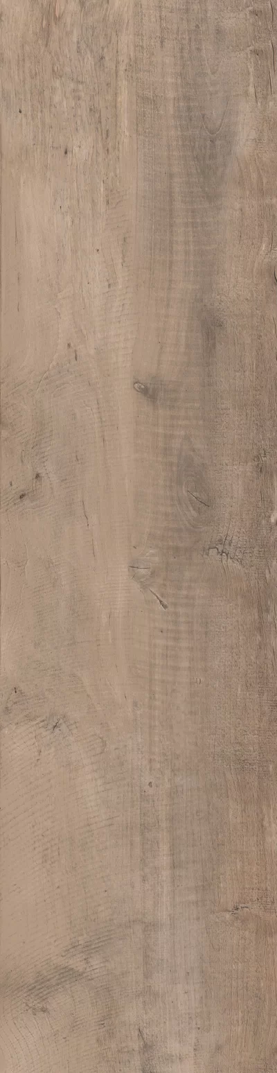X20 Dakota Avana tile by Flaviker in brown, R11 finish, 30x120, 20 mm thickness.