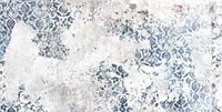 Wide&Style Ready To Order Fresco Fliese von ABK in Mehrfarbig, Oberfläche Natürlich, 60x120, Stärke 6 mm.