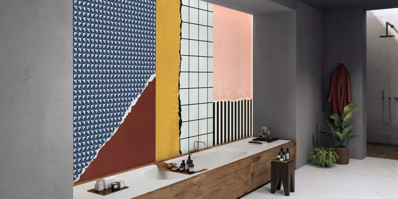 WIDE&STYLE UNCOVER A+B+C