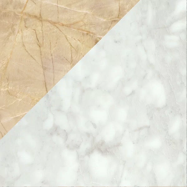 Multicolour Play tile, decorative effect, 20x20, Natural finish.