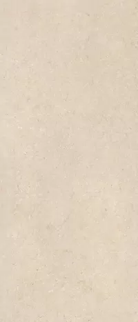 Carreau effet pierre Beige de la collection Poetry Stone par ABK, format 120x280, finition Naturel, bord Rettificato.