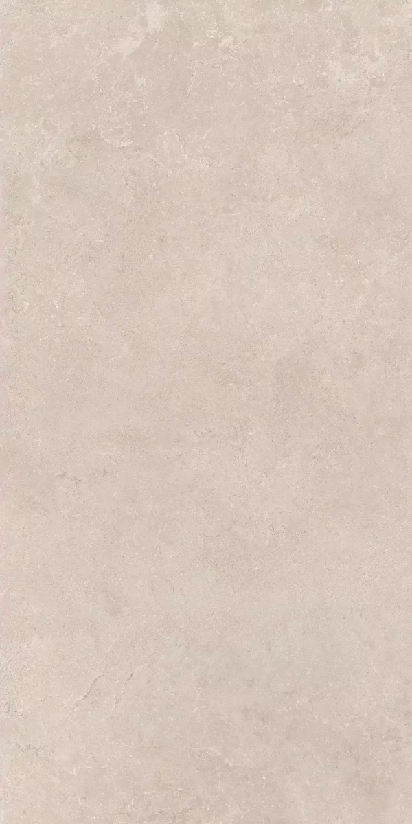 Piastrella effetto pietra Beige della collezione X20 di Flaviker, formato 60x120, finitura R11, bordo Rettificato.
