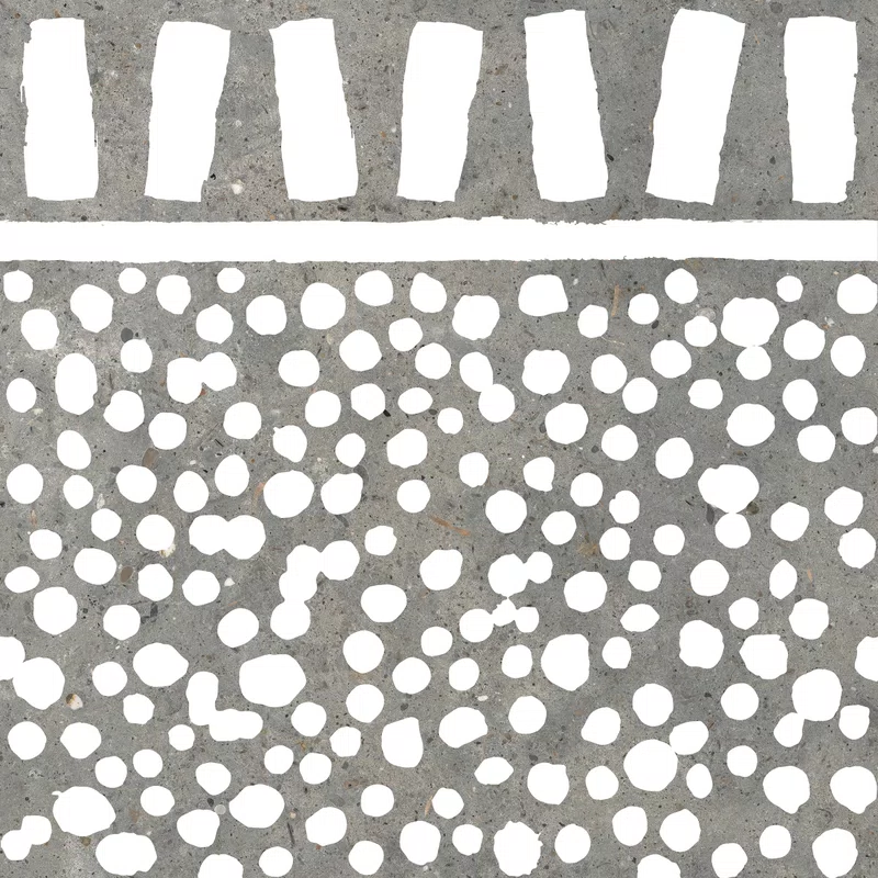 POETRY STONE FRINGE GREY 60X60_13