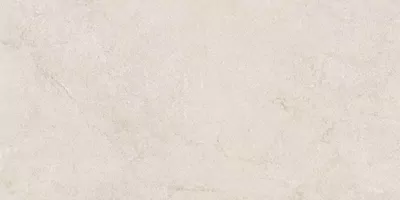 Piastrella Magma Gesso di Flaviker in bianco, finitura Nat 3D, 60x120, spessore 8.5 mm.