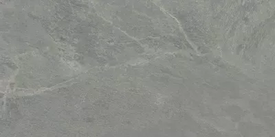 Stone-effect Green tile from the Plein Air collection by Gardenia&Ariana, size 60x120, R11 finish, Rettificato edges.