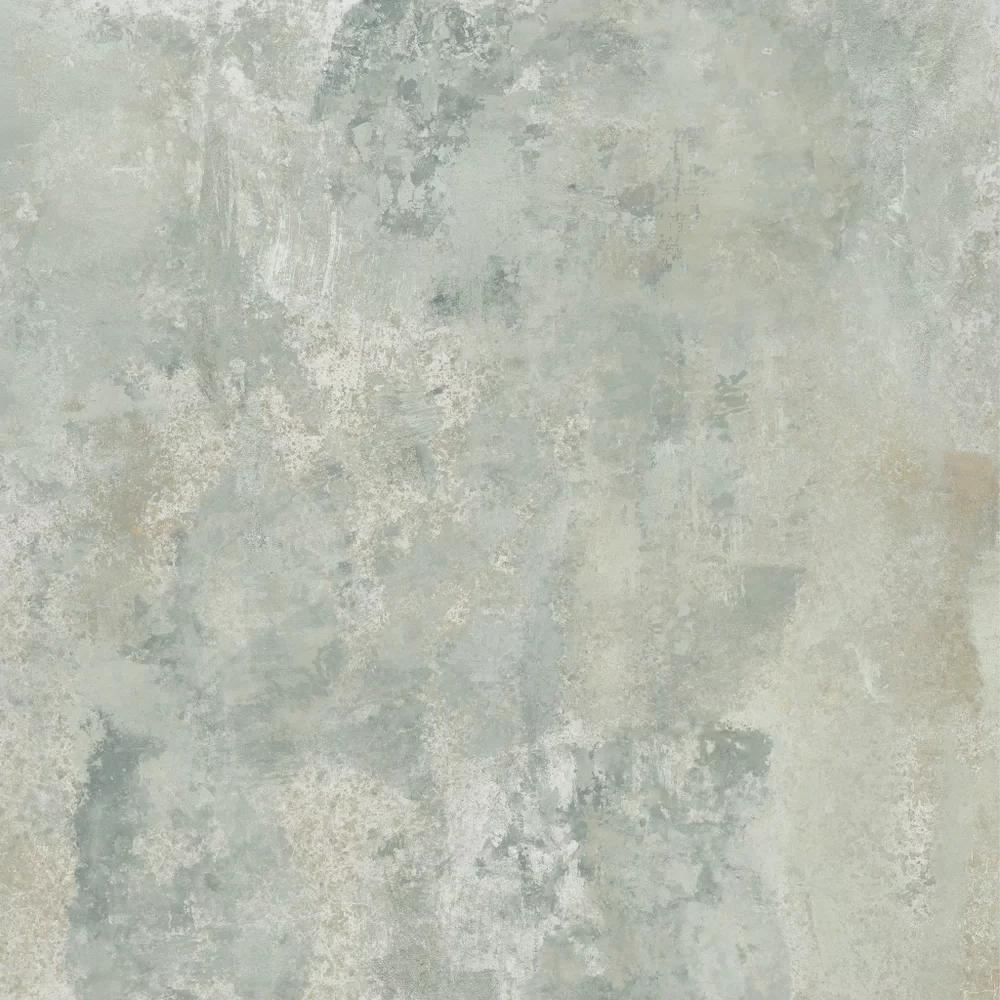 Piastrella effetto cemento Beige della collezione Camouflage di Gardenia&Ariana, formato 120x120, finitura Nat P.tech, bordo Rettificato.