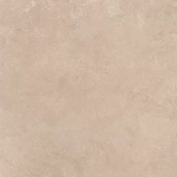 Beige Midi tile, stone effect, 120x120, Natural finish.