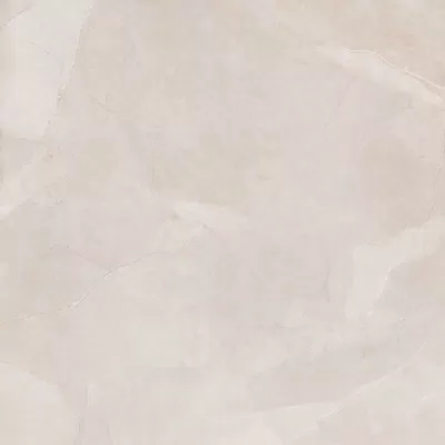 Piastrella effetto pietra Bianco della collezione Storm di Gardenia&Ariana, formato 120x120, finitura Naturale, bordo Rettificato.