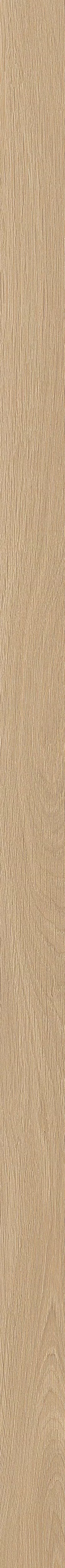 Carreau Beige Tabulae, effet bois, 5x120, finition Naturel.