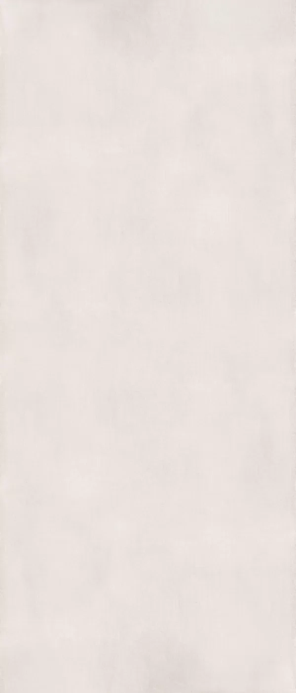 Piastrella Bianco Poetry Net, effetto contemporaneo, 120x280, finitura Naturale.
