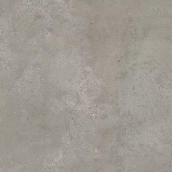 Piastrella Hyper Grey di Flaviker in grigio, finitura Naturale, 120x120, spessore 8.5 mm.