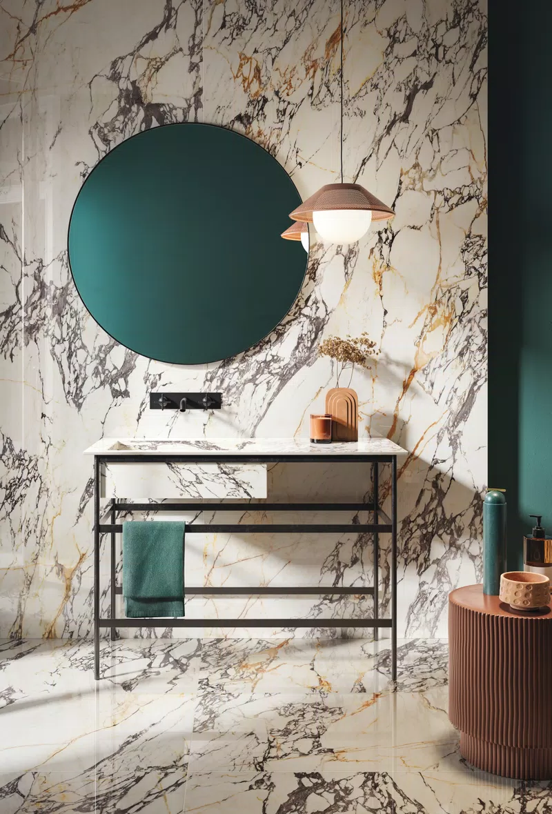 SUPREME TREASURE CORCHIA GOLD LUX 120X280_60X120