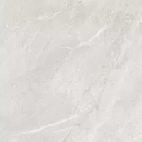 Piastrella Blue Savoy Moon di Flaviker in bianco, finitura Nat P.tech, 60x60, spessore 8.5 mm.