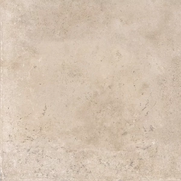 Beige Out.20 Fliese, Stein-Optik, 60x60, Oberfläche R11.
