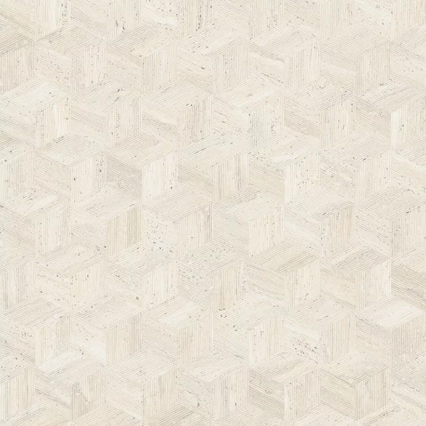 Carreau Sensi Roma Cube Ivory par ABK en blanc, finition Nat 3D, 120x280, épaisseur 6 mm.