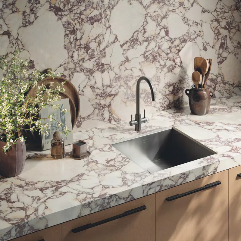 ABKSTONE CALACATTA VIOLA SOFT 12MM