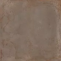 Oxide Brass Fliese von Gardenia&Ariana in Braun, Oberfläche Natürlich, 80x80, Stärke 8.5 mm.
