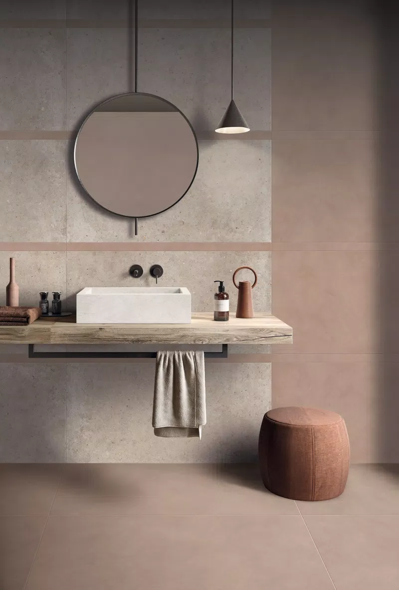 D_03 ALTEREGO BARK 60X120+5X120+POETRY ST PIRENEI ECRU 60X120