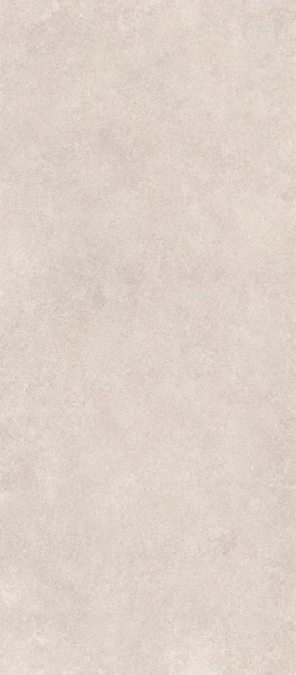 Piastrella Beige Midi, effetto pietra, 120x280, finitura Naturale.
