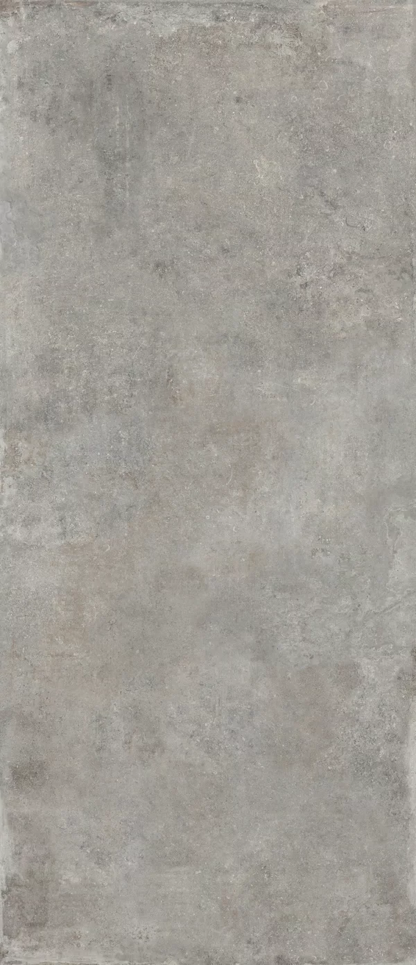 Piastrella Grigio Re_Tour, effetto pietra, 120x280, finitura Naturale.