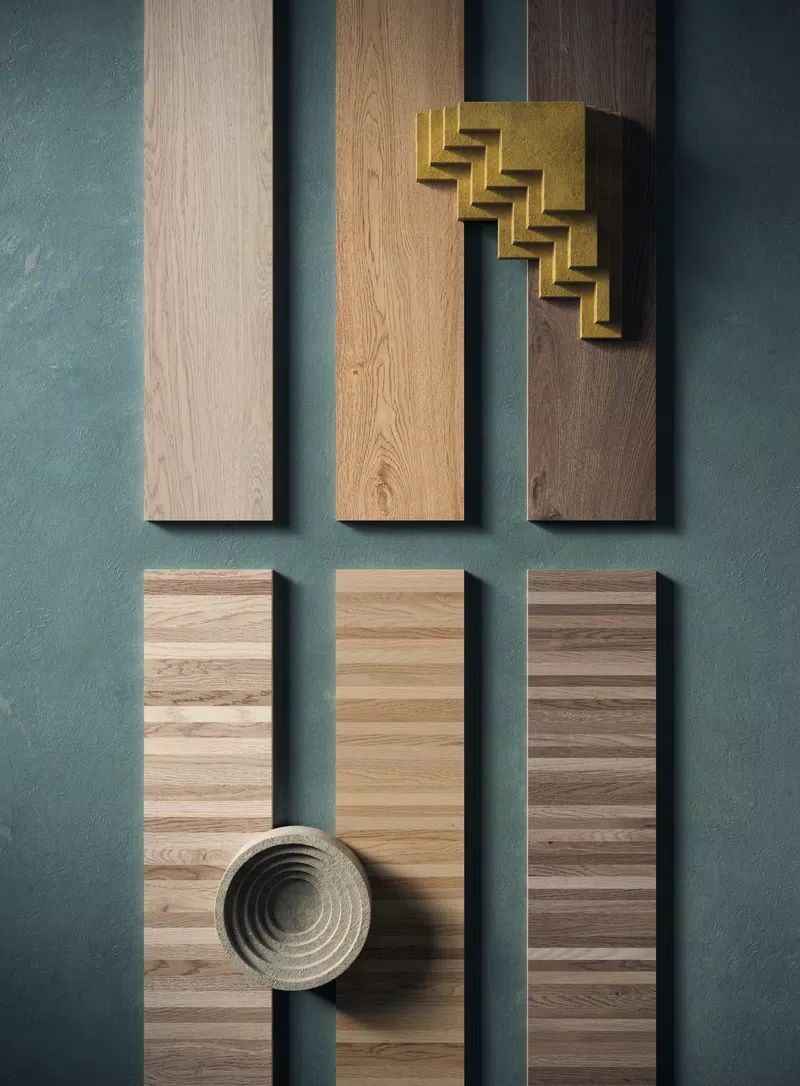 00 FOUR SEASONS range