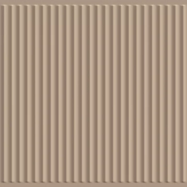 Piastrella Beige Block, effetto tinta unita, 60x120, finitura Naturale.
