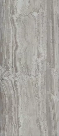 Marmor-Optik Grau Fliese aus der Kollektion Navona von Flaviker, Format 120x280, Oberfläche Natürlich, Kante Rettificato.