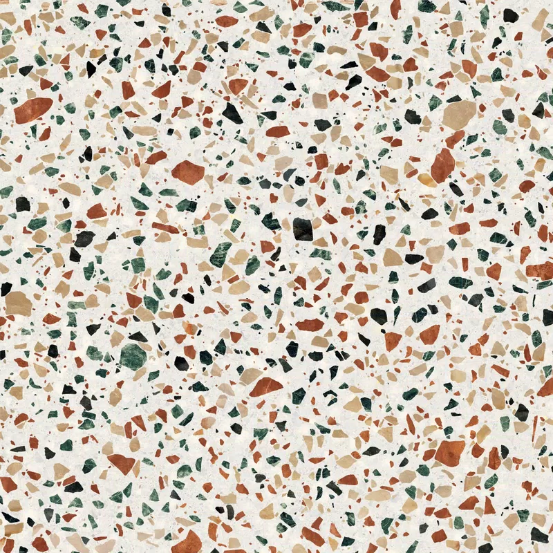 PLAY DOTS MULTIWHITE