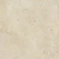 Stone-effect Beige tile from the La Geoteca collection by Gardenia&Ariana, size 80x80, Nat P.tech finish, Rettificato edges.