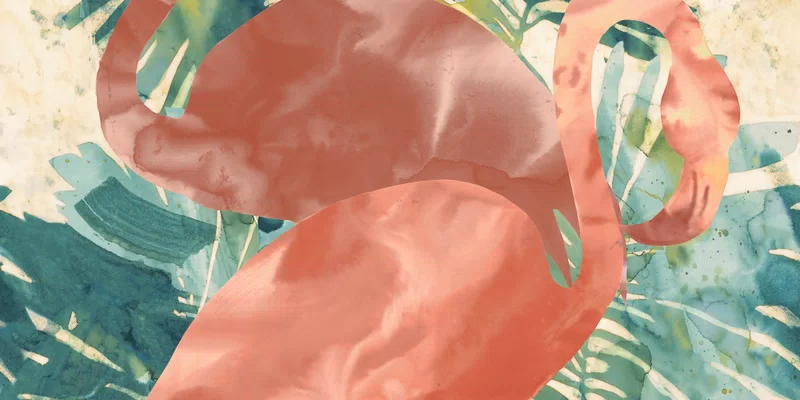 WIDE&STYLE CP4 TROPICAL FLAMINGO 120X240_03