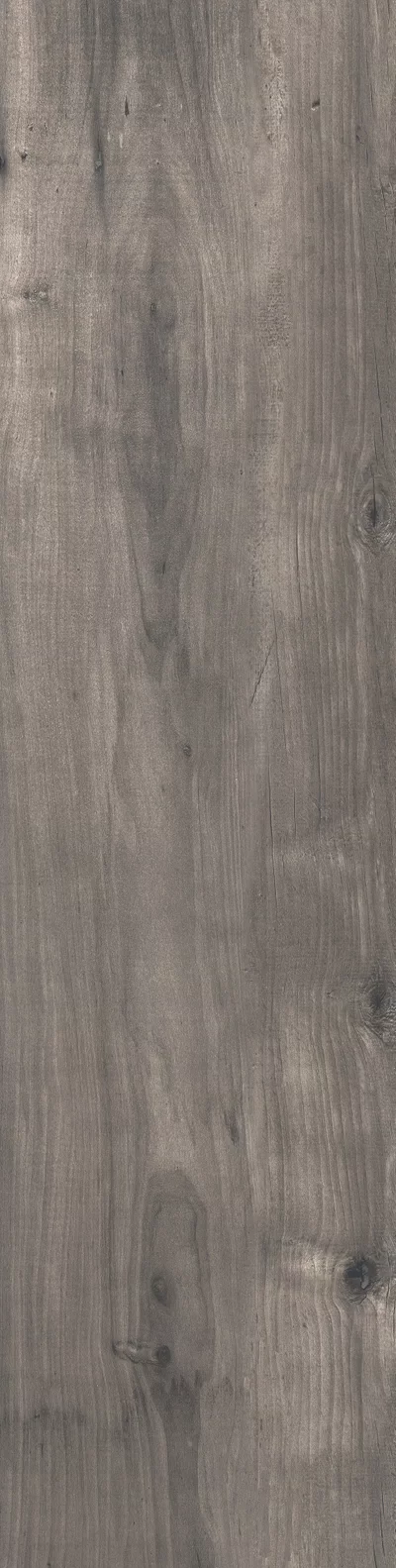Carreau effet bois Gris de la collection Flaviker Dakota par Flaviker, format 30x120, finition Naturel, bord Rettificato.