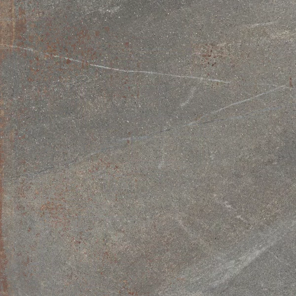 Out.20 Poetry Stone Piase Mud Fliese von ABK in Grau, Oberfläche R11, 60x120, Stärke 20 mm.