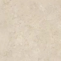 Stone-effect Beige tile from the Orosei collection by Gardenia&Ariana, size 80x80, Natural finish, Rettificato edges.