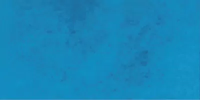 Piastrella Blu Poetry Colors, effetto tinta unita, 7,5x15, finitura Naturale.